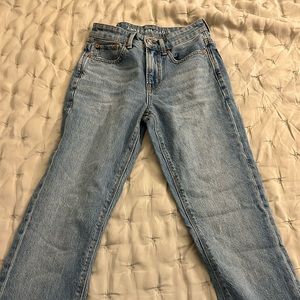American Eagle 90's Bootcut Jeans